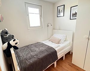 Verblijf 460120 - Vakantiewoning IJsselmeerkust - Vakantiehuis Ela mit Holzgrill, Garten und Terrasse