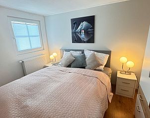 Verblijf 460120 - Vakantiewoning IJsselmeerkust - Vakantiehuis Ela mit Holzgrill, Garten und Terrasse