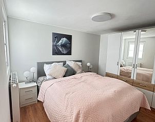 Verblijf 460120 - Vakantiewoning IJsselmeerkust - Vakantiehuis Ela mit Holzgrill, Garten und Terrasse