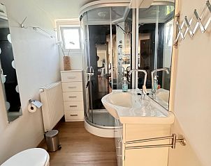 Verblijf 460120 - Vakantiewoning IJsselmeerkust - Vakantiehuis Ela mit Holzgrill, Garten und Terrasse