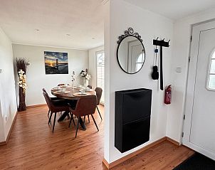 Verblijf 460120 - Vakantiewoning IJsselmeerkust - Vakantiehuis Ela mit Holzgrill, Garten und Terrasse