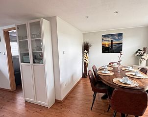 Verblijf 460120 - Vakantiewoning IJsselmeerkust - Vakantiehuis Ela mit Holzgrill, Garten und Terrasse