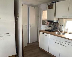 Guest house 460122 - Apartment IJsselmeerkust - Appartement Chalet Meise