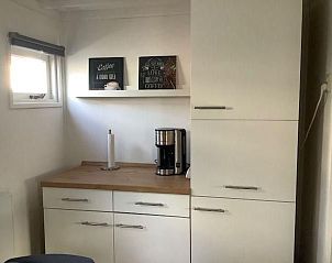 Guest house 460122 - Apartment IJsselmeerkust - Appartement Chalet Meise