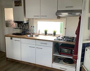 Guest house 460122 - Apartment IJsselmeerkust - Appartement Chalet Meise