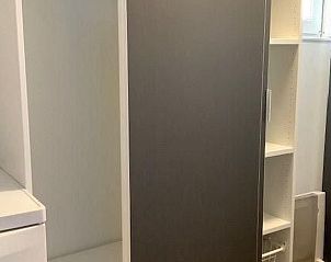 Guest house 460122 - Apartment IJsselmeerkust - Appartement Chalet Meise