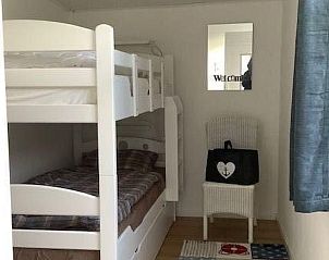 Guest house 460122 - Apartment IJsselmeerkust - Appartement Chalet Meise