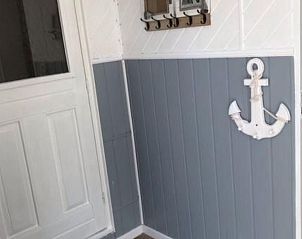 Guest house 460122 - Apartment IJsselmeerkust - Appartement Chalet Meise