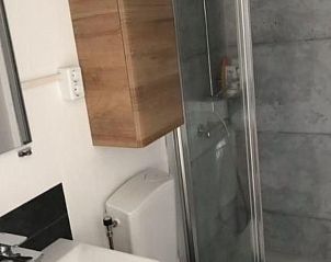 Guest house 460122 - Apartment IJsselmeerkust - Appartement Chalet Meise