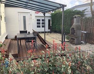 Guest house 460122 - Apartment IJsselmeerkust - Appartement Chalet Meise