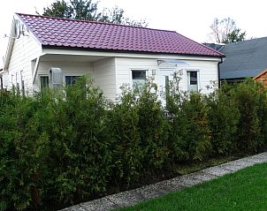 Verblijf 460124 - Vakantiewoning IJsselmeerkust - Vakantiehuis Schmuckes neuwertiges Ferienhaus  auf einer kle