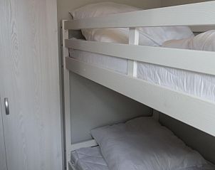 Verblijf 460124 - Vakantiewoning IJsselmeerkust - Vakantiehuis Schmuckes neuwertiges Ferienhaus  auf einer kle