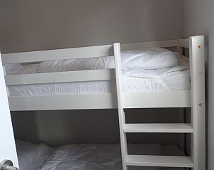 Verblijf 460124 - Vakantiewoning IJsselmeerkust - Vakantiehuis Schmuckes neuwertiges Ferienhaus  auf einer kle