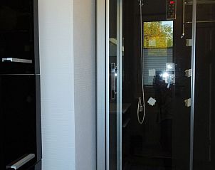 Verblijf 460124 - Vakantiewoning IJsselmeerkust - Vakantiehuis Schmuckes neuwertiges Ferienhaus  auf einer kle