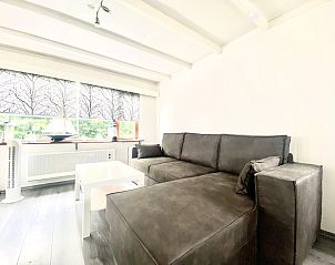 Verblijf 460125 - Appartement IJsselmeerkust - Appartement Familienfreundliches Ferienhaus 