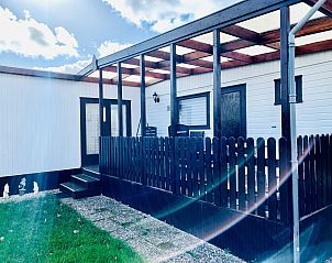 Verblijf 460125 - Appartement IJsselmeerkust - Appartement Familienfreundliches Ferienhaus 