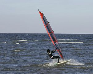 Verblijf 460125 - Appartement IJsselmeerkust - Appartement Familienfreundliches Ferienhaus 