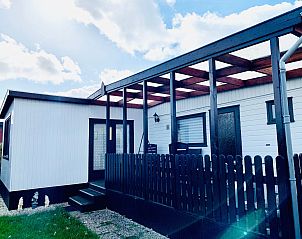 Verblijf 460125 - Appartement IJsselmeerkust - Appartement Familienfreundliches Ferienhaus 