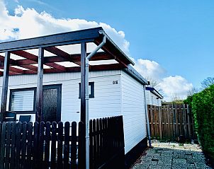 Verblijf 460125 - Appartement IJsselmeerkust - Appartement Familienfreundliches Ferienhaus 