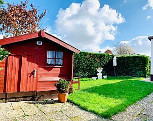 Verblijf 460125 - Appartement IJsselmeerkust - Appartement Familienfreundliches Ferienhaus 