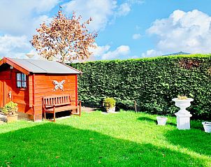 Verblijf 460125 - Appartement IJsselmeerkust - Appartement Familienfreundliches Ferienhaus 