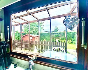 Verblijf 460125 - Appartement IJsselmeerkust - Appartement Familienfreundliches Ferienhaus 