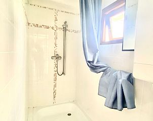 Verblijf 460125 - Appartement IJsselmeerkust - Appartement Familienfreundliches Ferienhaus 