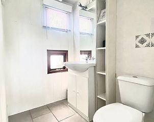 Verblijf 460125 - Appartement IJsselmeerkust - Appartement Familienfreundliches Ferienhaus 