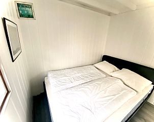 Verblijf 460125 - Appartement IJsselmeerkust - Appartement Familienfreundliches Ferienhaus 