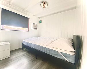 Verblijf 460125 - Appartement IJsselmeerkust - Appartement Familienfreundliches Ferienhaus 