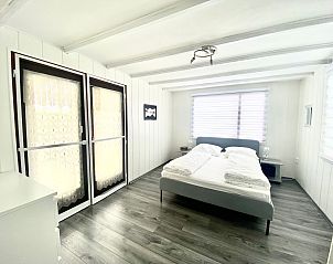 Verblijf 460125 - Appartement IJsselmeerkust - Appartement Familienfreundliches Ferienhaus 