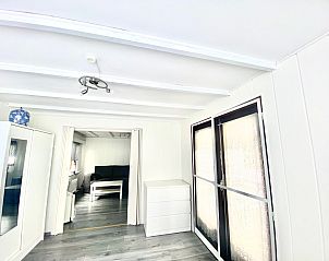 Verblijf 460125 - Appartement IJsselmeerkust - Appartement Familienfreundliches Ferienhaus 