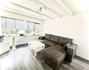 Verblijf 460125 - Appartement IJsselmeerkust - Appartement Familienfreundliches Ferienhaus 