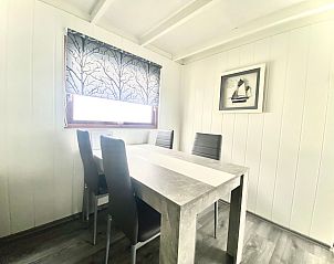 Verblijf 460125 - Appartement IJsselmeerkust - Appartement Familienfreundliches Ferienhaus 