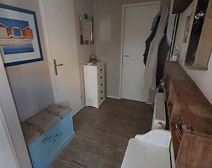 Verblijf 460126 - Vakantiewoning IJsselmeerkust - Vakantiehuis Chalet op Zee