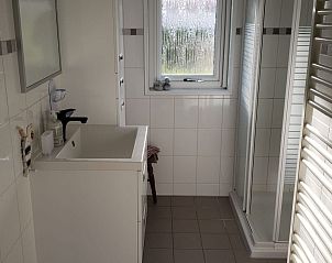 Verblijf 460126 - Vakantiewoning IJsselmeerkust - Vakantiehuis Chalet op Zee