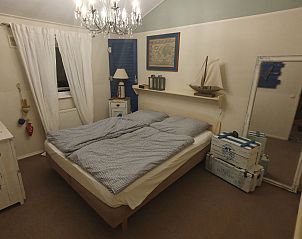 Verblijf 460126 - Vakantiewoning IJsselmeerkust - Vakantiehuis Chalet op Zee