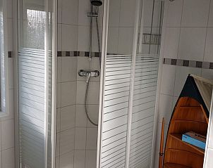 Verblijf 460126 - Vakantiewoning IJsselmeerkust - Vakantiehuis Chalet op Zee