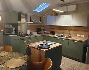 Verblijf 460126 - Vakantiewoning IJsselmeerkust - Vakantiehuis Chalet op Zee