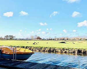 Verblijf 460128 - Vakantiewoning IJsselmeerkust - Vakantiehuis Balu