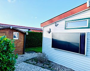 Verblijf 460128 - Vakantiewoning IJsselmeerkust - Vakantiehuis Balu