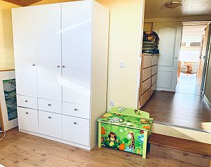 Verblijf 460128 - Vakantiewoning IJsselmeerkust - Vakantiehuis Balu