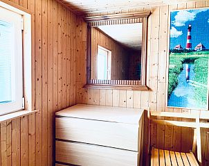 Verblijf 460128 - Vakantiewoning IJsselmeerkust - Vakantiehuis Balu