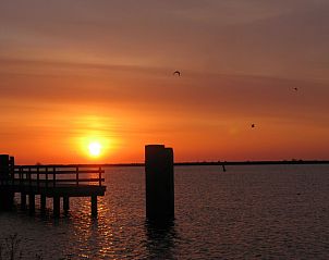 Verblijf 460128 - Vakantiewoning IJsselmeerkust - Vakantiehuis Balu