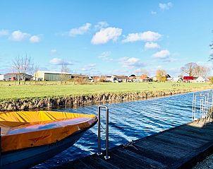 Verblijf 460128 - Vakantiewoning IJsselmeerkust - Vakantiehuis Balu