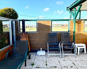 Verblijf 460128 - Vakantiewoning IJsselmeerkust - Vakantiehuis Balu