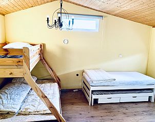 Verblijf 460128 - Vakantiewoning IJsselmeerkust - Vakantiehuis Balu