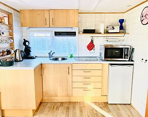 Verblijf 460128 - Vakantiewoning IJsselmeerkust - Vakantiehuis Balu