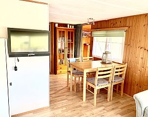 Verblijf 460128 - Vakantiewoning IJsselmeerkust - Vakantiehuis Balu