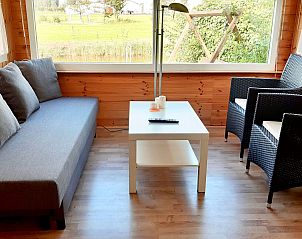 Verblijf 460128 - Vakantiewoning IJsselmeerkust - Vakantiehuis Balu